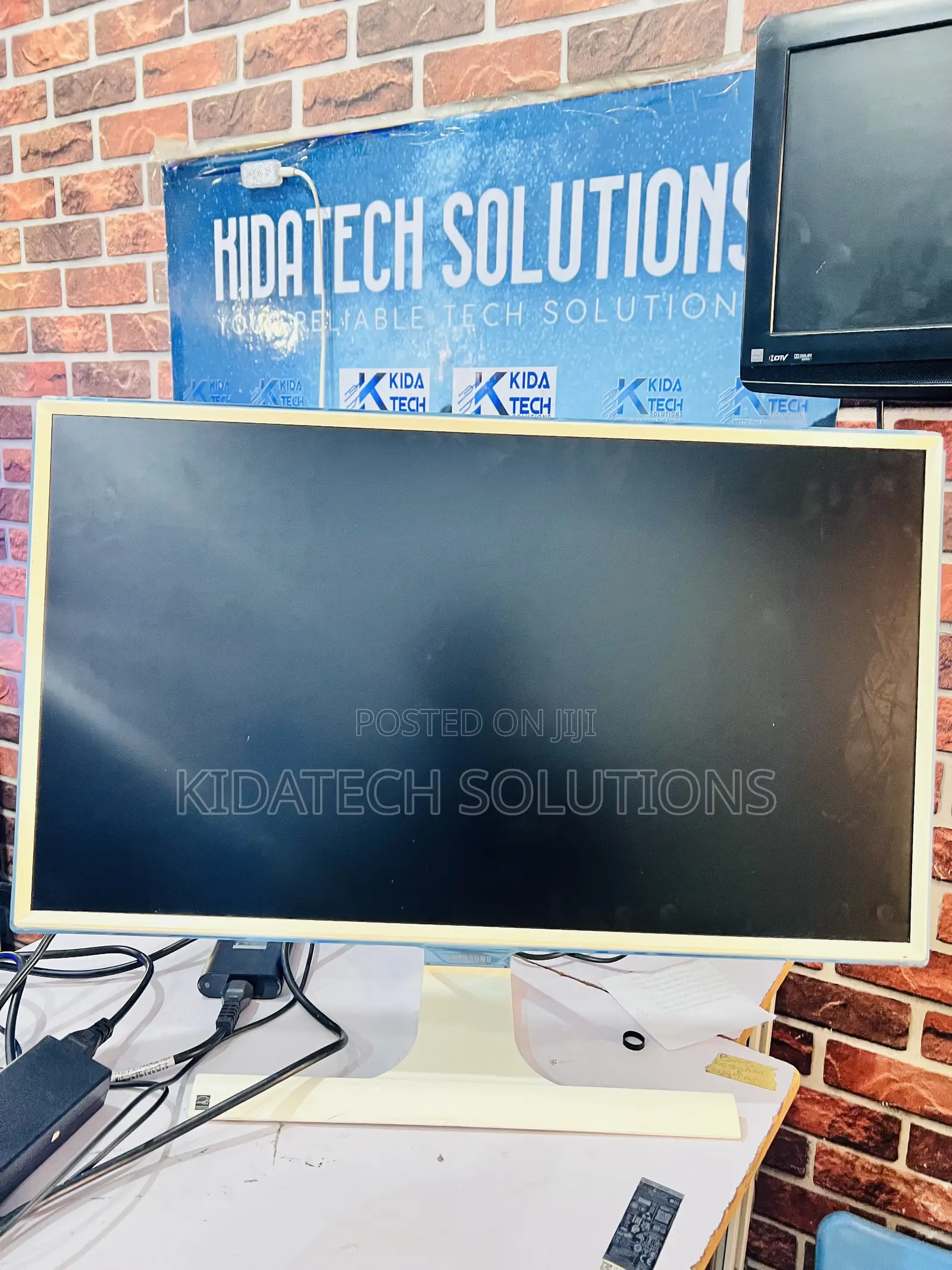 Samsung 27inch Monitor