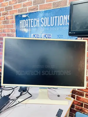 Samsung 27inch Monitor