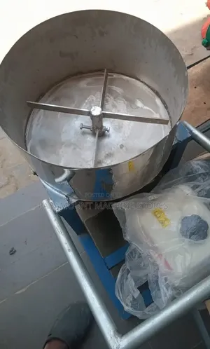 Fufu Pounding Machine