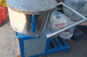 Fufu Pounding Machine