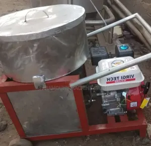 Fufu Pounding Machine