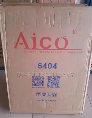 4u Rack 600 ×450 Mm