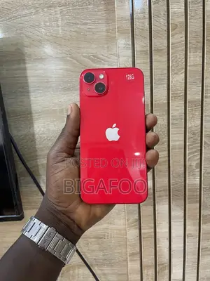 Apple iPhone 14 Plus 128 GB Red