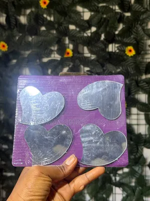 Mirror Sticker