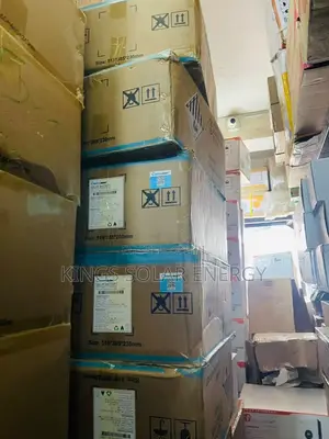 200Ah 24v Cworth Lithium Ion Battery Available