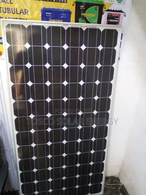 300watts Canadian Solar Panel 72cells