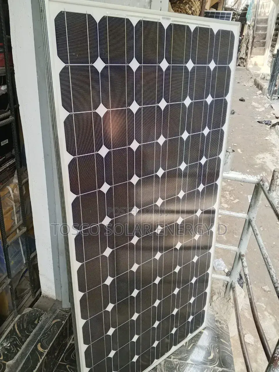300watts Canadian Solar Panel 72cells