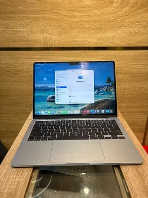 Laptop Apple MacBook Air 2025 M4 16GB Apple M4 SSD 256GB