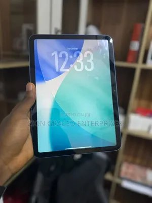 Apple iPad 10.2 (2020) Wi-Fi 64 GB Blue