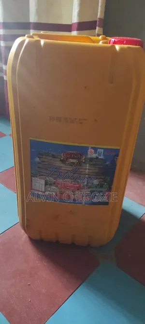 Palm Oil 25L