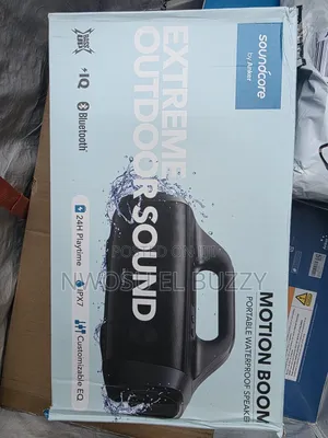 Anker Soundcore Motion Boom