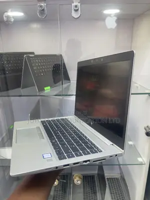 Laptop HP EliteBook 840 G6 8GB Intel Core i7 SSD 256GB