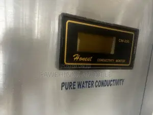 Reverse Osmosis 2 Ton