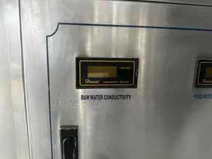 Reverse Osmosis 2 Ton