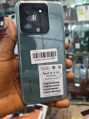 Xiaomi 14 512 GB Green