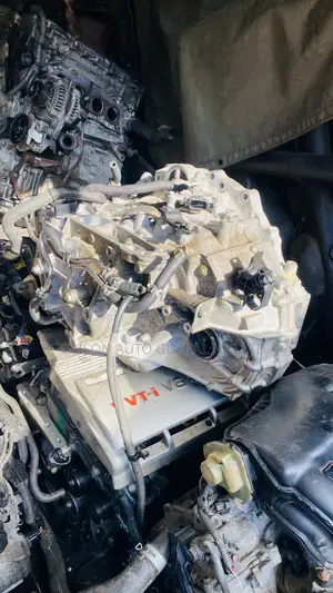 30 Pin Gearbox Toyota Highlander 2018-2024