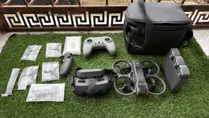 Dji Avata 2 Professional Drone With Extra DJI FPV Remote Controller 3