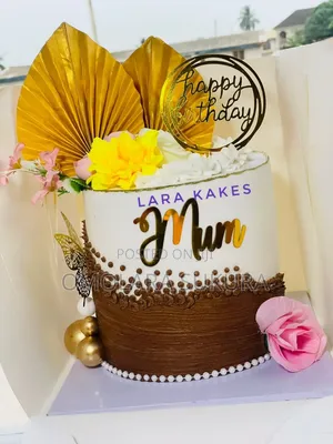 Yummy Tasty Treat Available Everyday