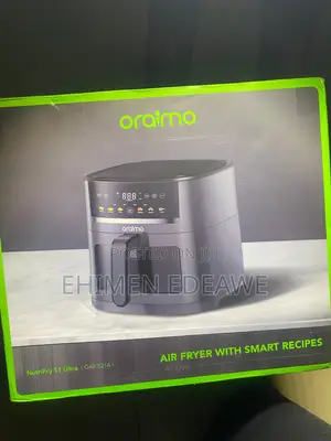 Oraimo Air Fryer