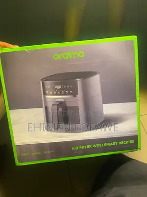 Oraimo Air Fryer
