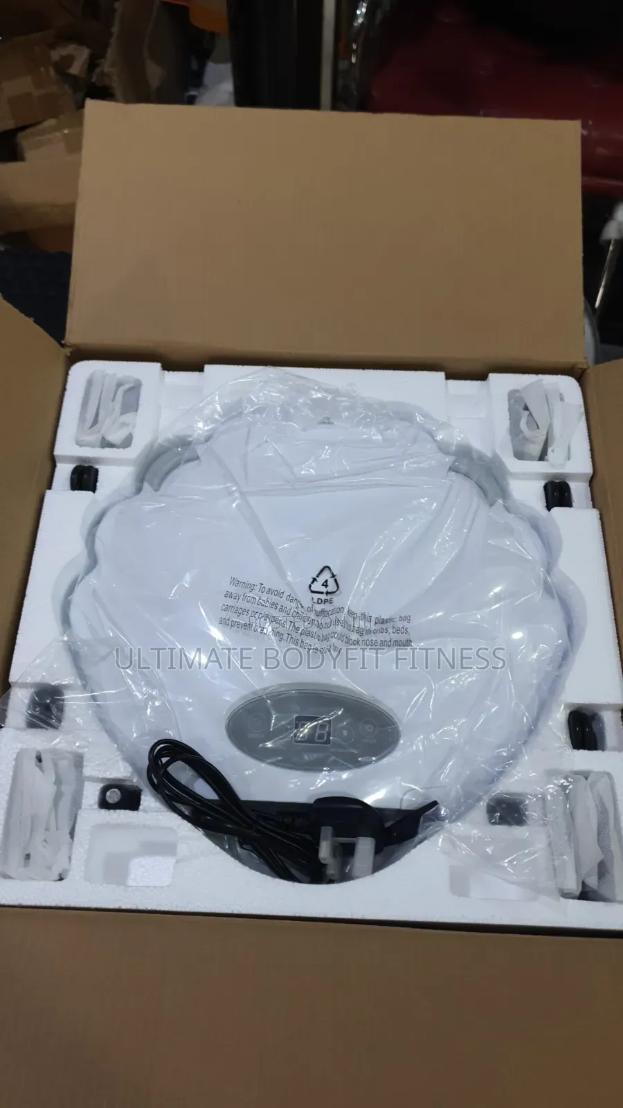 Brand New Shell-Shaped Hot Stone Heating Pot