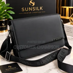 Cross Bags