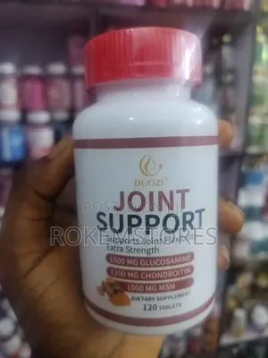 Joint Support