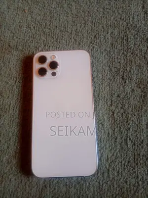 Apple iPhone 12 Pro 128 GB White