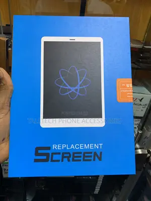 iPad Screens