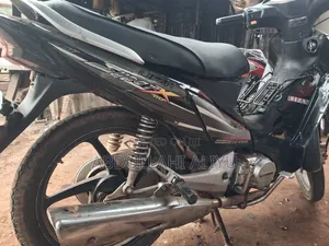 Lifan LF200 2018 Black