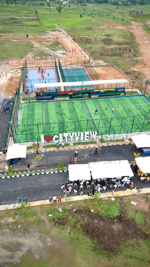 City View Park &Resort,gousa District Abuja
