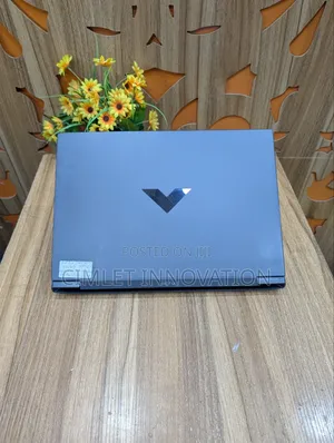 Laptop HP Victus 15 16GB Intel Core i7 SSD 512GB