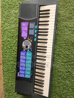 Yamaha PSR 185