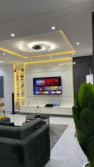 Luxury 2 Bedroom Available for Short-Let