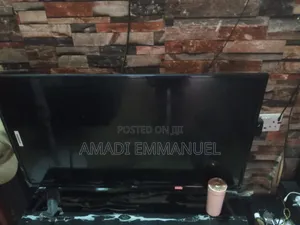 LG 43inches Plasma LED