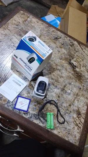 MDK Pulse Oximeter