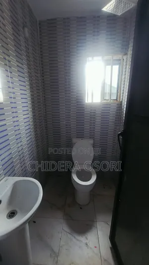 1bdrm Room & Parlour in Dutse for rent