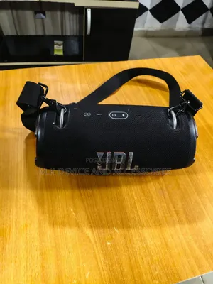 JBL Extreme 3