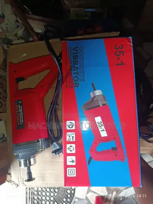HP-VB35 Handheld Concrete Vibrator