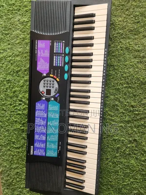 Yamaha PSR 185
