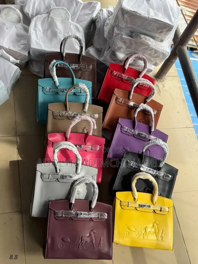 Luxury Bag