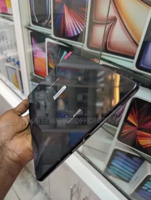 Samsung Galaxy Tab S4 64 GB Black