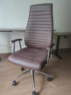 Quality Executive Director Office Chair