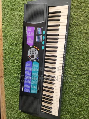 Yamaha PSR 185