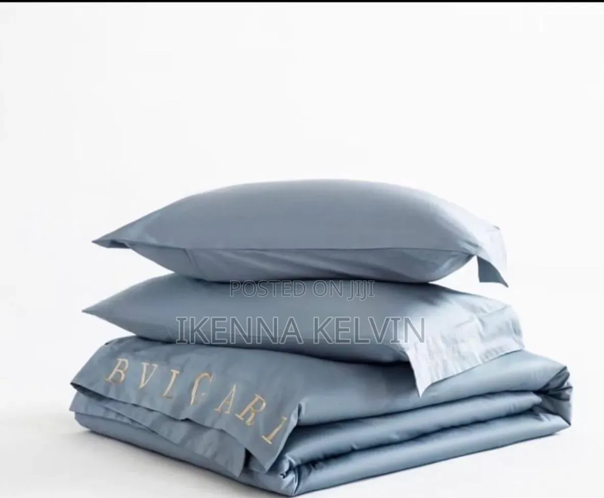 Bvlgari Bedset