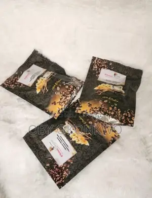 Libido Coffee for Men