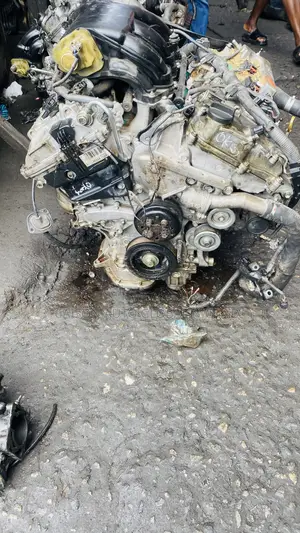 Home of Toyota Engine 2gr Highlander, Sienna, Rx350