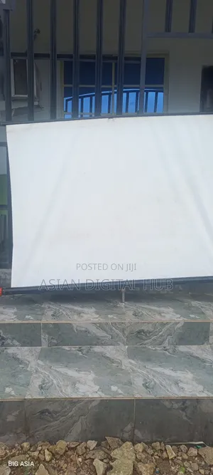 Projector Screen