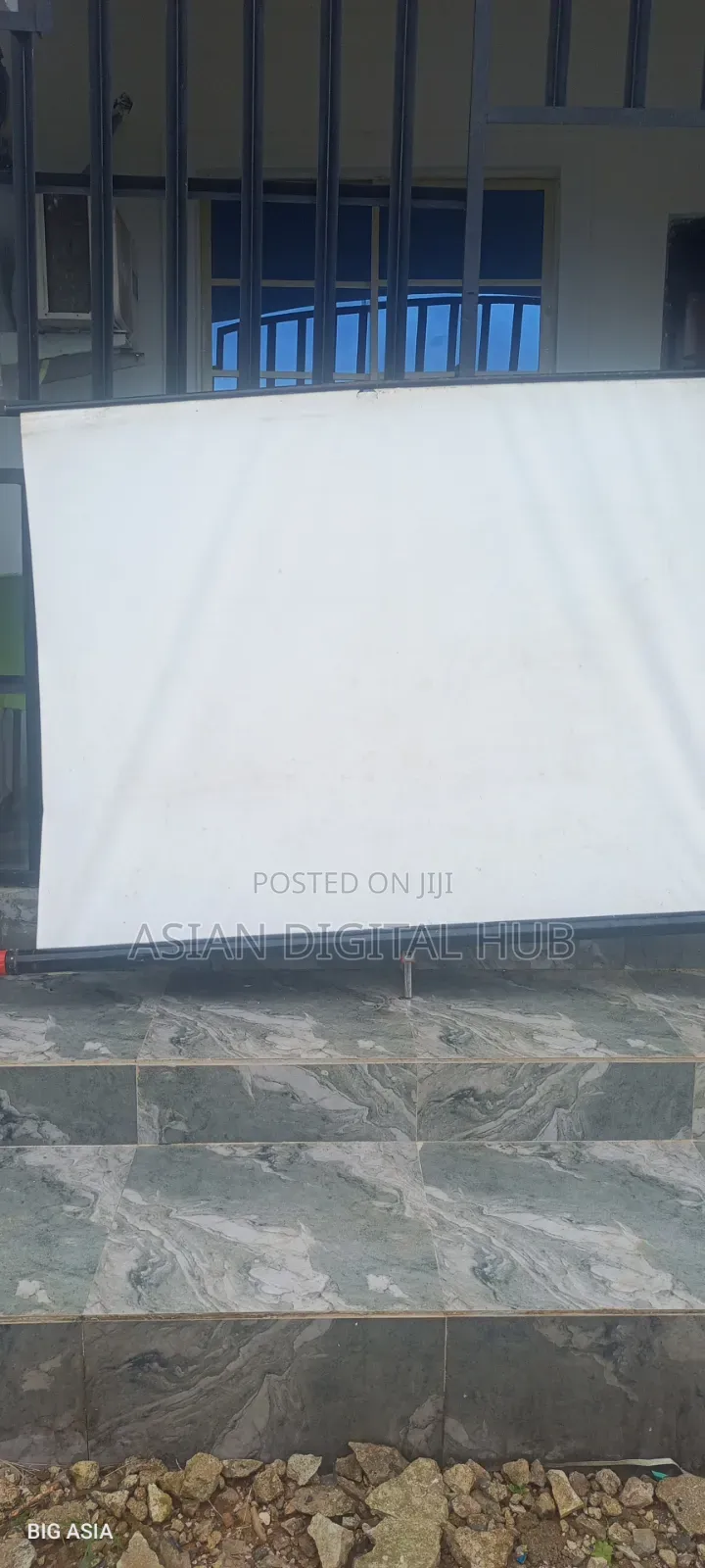 Projector Screen