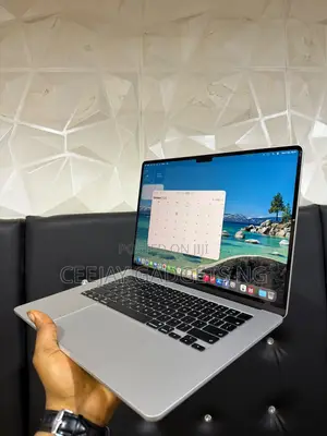 Laptop Apple MacBook Air 2026 M5 16GB Apple M5 SSD 512GB